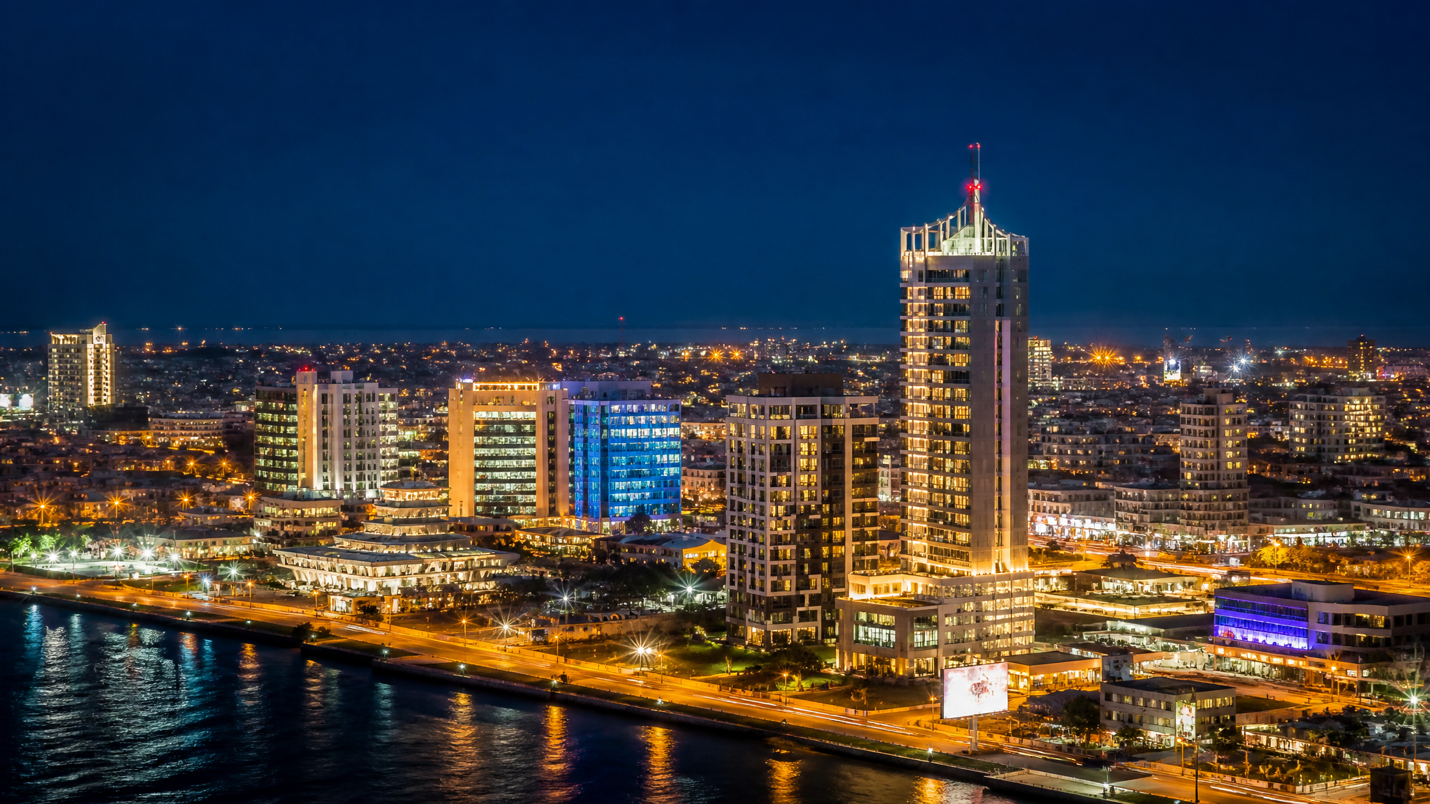 Cotonou